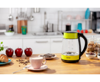 ZELMER INOX ZCK8011L - 569488 - zdjęcie 3